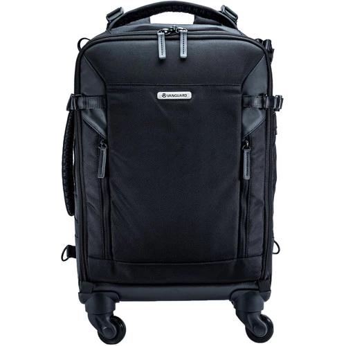 Vanguard Veo Select 55BT Trolley Backpack Black